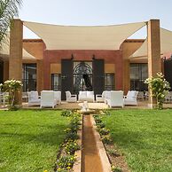 Le Vizir Center Parc & Resort