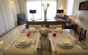 Le Vizir Center Parc & Resort