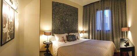 Le Vizir Center Parc & Resort