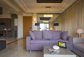 Le Vizir Center Parc & Resort