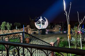 Le Vizir Center Parc & Resort