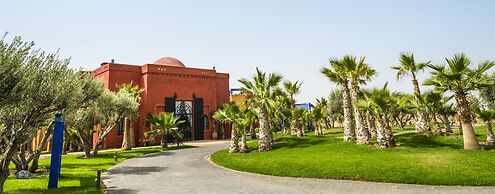 Le Vizir Center Parc & Resort