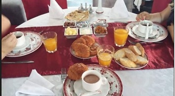 Le Vizir Center Parc & Resort