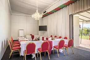 Le Vizir Center Parc & Resort