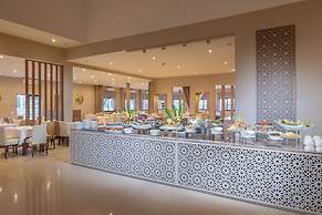 Le Vizir Center Parc & Resort