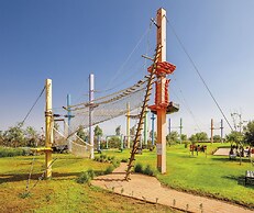 Le Vizir Center Parc & Resort