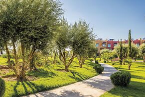 Le Vizir Center Parc & Resort