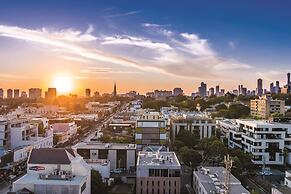 Oaks Melbourne South Yarra Suites