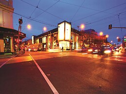 Oaks Melbourne South Yarra Suites