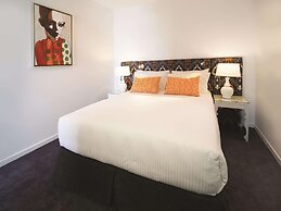 Oaks Melbourne South Yarra Suites