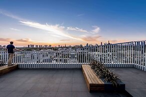 Oaks Melbourne South Yarra Suites