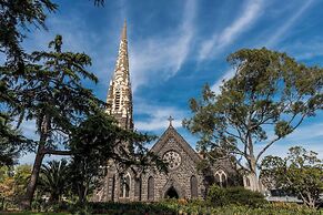 Oaks Melbourne South Yarra Suites