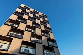 Oaks Melbourne South Yarra Suites