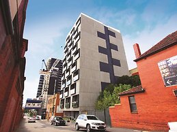 Oaks Melbourne South Yarra Suites