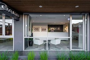 Oaks Melbourne South Yarra Suites