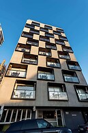 Oaks Melbourne South Yarra Suites