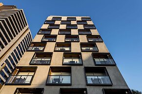 Oaks Melbourne South Yarra Suites