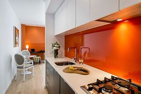 Oaks Melbourne South Yarra Suites