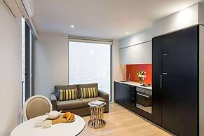 Oaks Melbourne South Yarra Suites