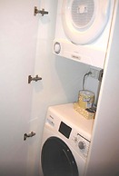 Oaks Melbourne South Yarra Suites