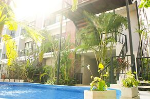 Chaba Place