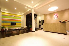 Chaba Place