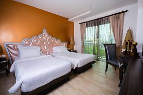 Chillax Resort