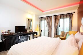 Chillax Resort