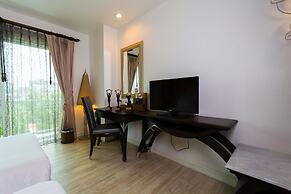 Chillax Resort