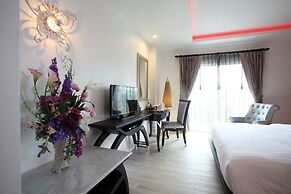 Chillax Resort