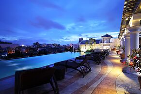 Chillax Resort