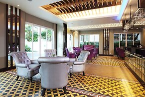 Chillax Resort