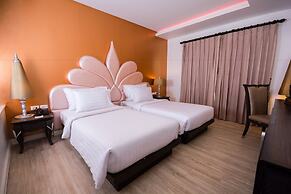Chillax Resort