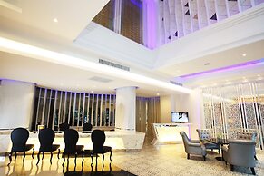 Chillax Resort