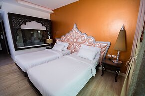 Chillax Resort