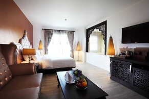 Chillax Resort