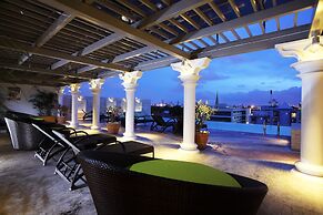 Chillax Resort