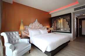 Chillax Resort