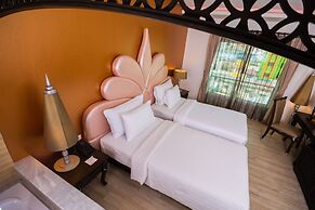 Chillax Resort