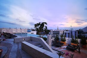 Chillax Resort