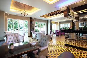 Chillax Resort