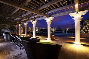 Chillax Resort
