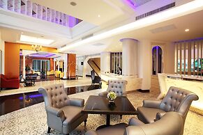 Chillax Resort
