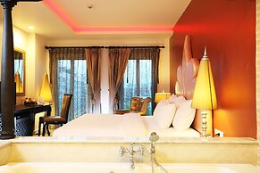 Chillax Resort