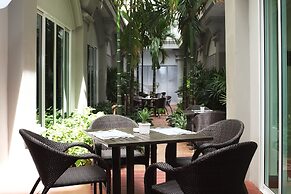 Chillax Resort