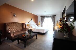 Chillax Resort