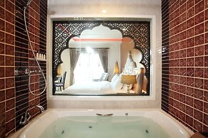 Chillax Resort