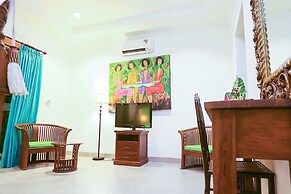 Aquarius Beach Hotel