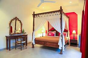 Aquarius Beach Hotel