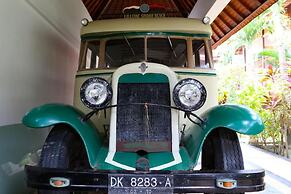 Aquarius Beach Hotel